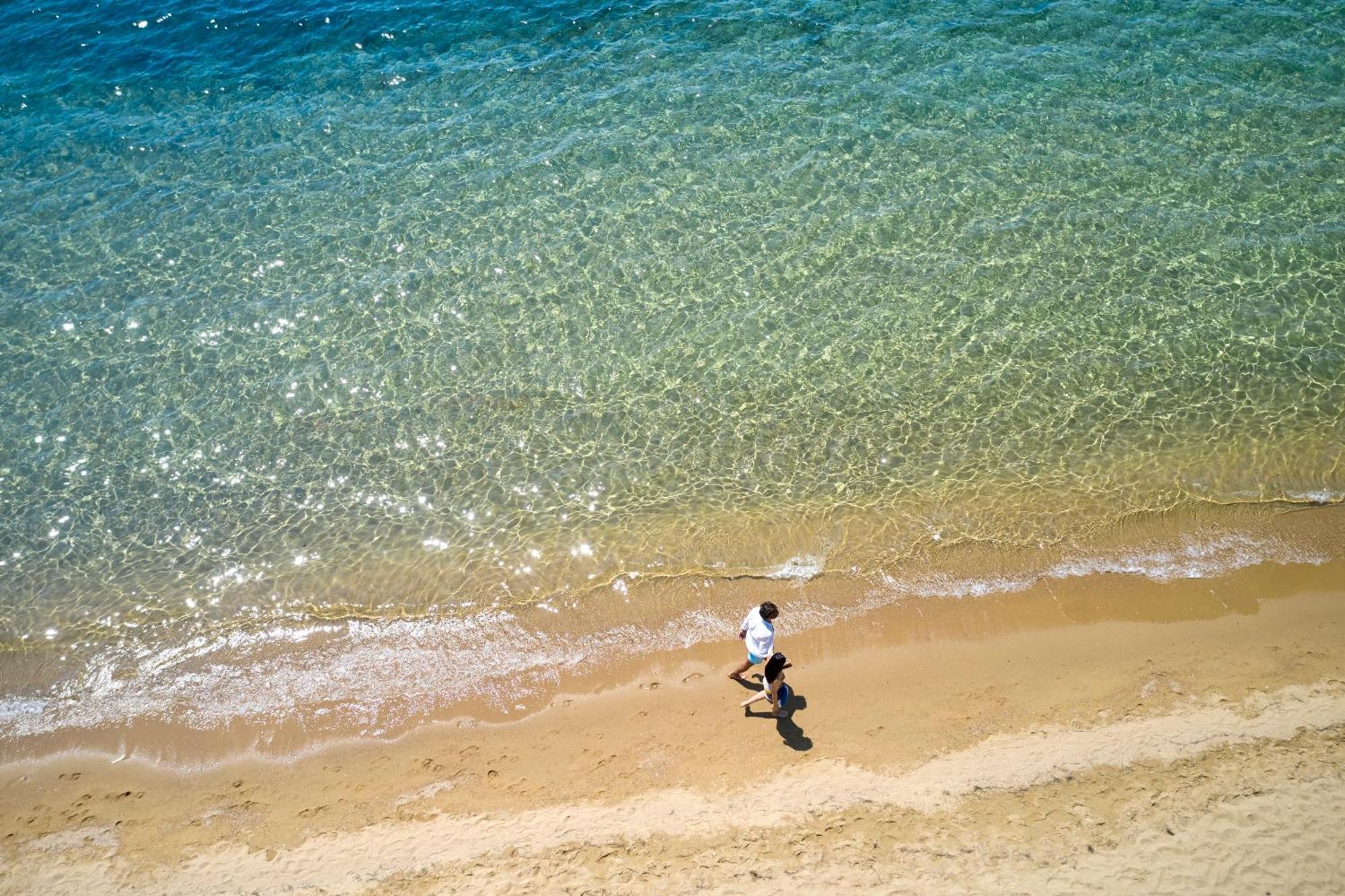 Отель Skiathos Princess Агия-Параскеви Экстерьер фото